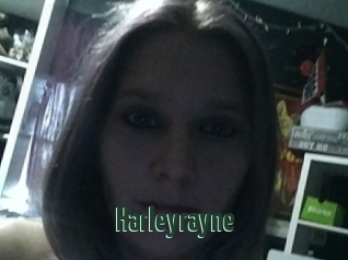 Harleyrayne