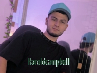 Haroldcampbell