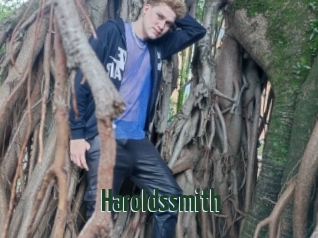 Haroldssmith