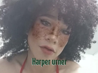 Harper_urner