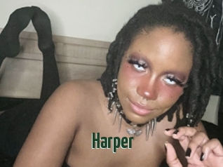 Harper