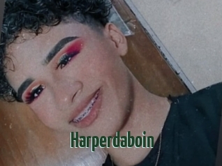 Harperdaboin
