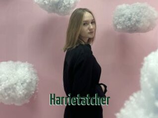 Harrietatcher