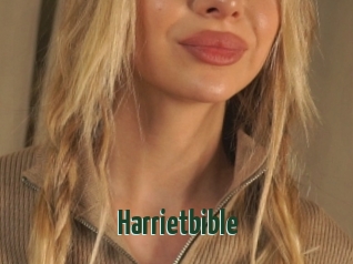 Harrietbible