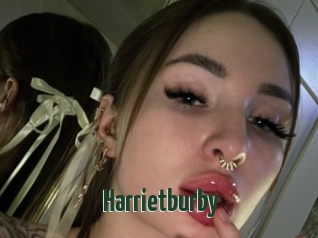 Harrietburby