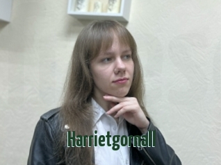 Harrietgornall