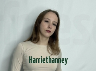 Harriethanney