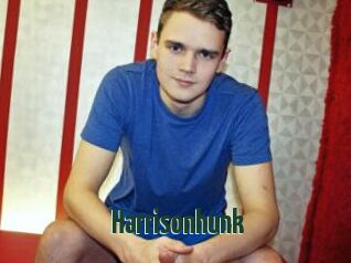 Harrisonhunk