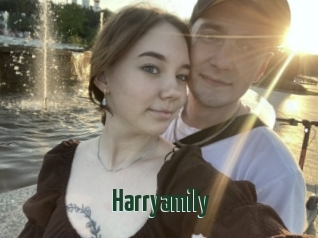 Harryamily
