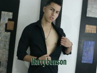 Harrybenson