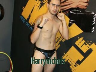 Harrynichols