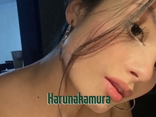 Harunakamura
