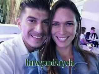 HarveyandAnyela