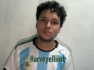 Harveyelliiot