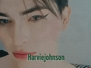 Harviejohnson