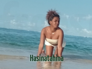 Hasinatahina