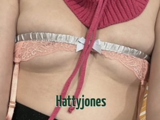 Hattyjones