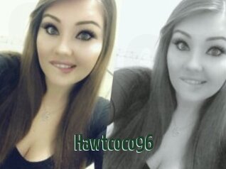 Hawtcoco96