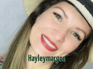 Hayleymargon