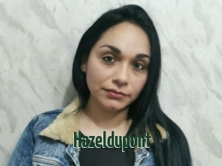 Hazeldupont