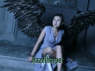Hazelharper