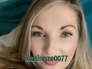 Hazelrayne0077