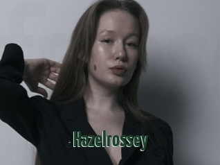 Hazelrossey