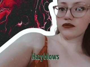 Hazyblows