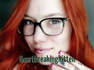 Heartbreakingkitten
