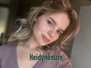 Heidynemzin