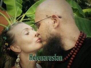 Helenaruslan