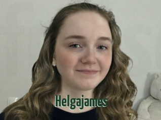 Helgajames