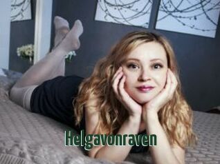 Helgavonraven