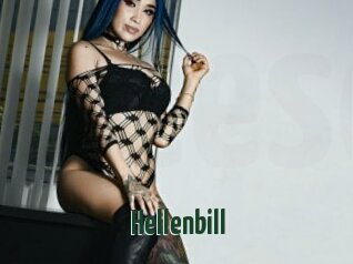 Hellenbill