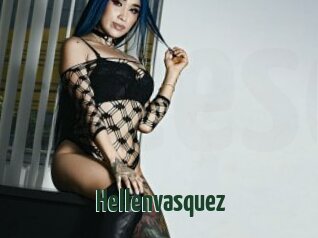 Hellenvasquez