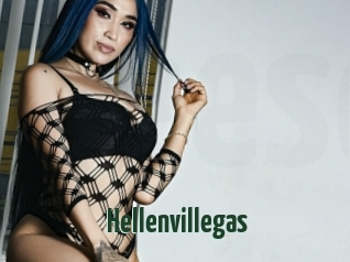 Hellenvillegas