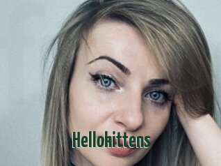Hellokittens