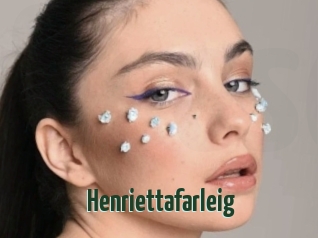 Henriettafarleig