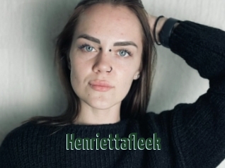 Henriettafleek