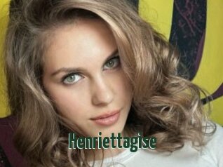 Henriettagise