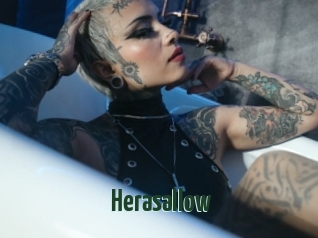Herasallow