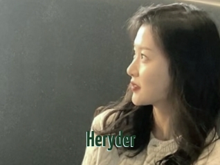 Heryder