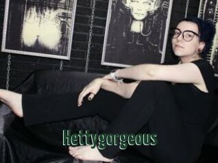 Hettygorgeous