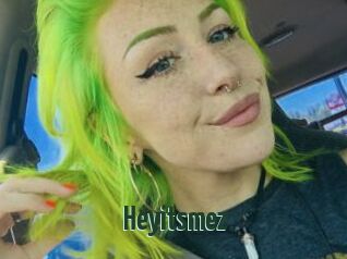 Heyitsmez