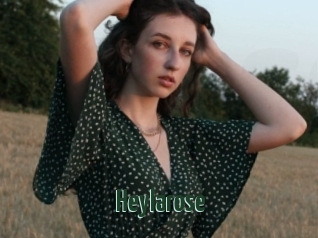 Heylarose