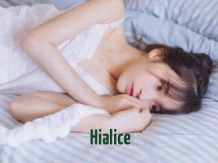 Hialice