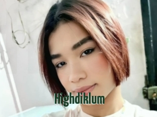 Highdiklum