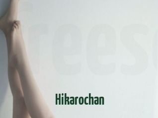 Hikarochan