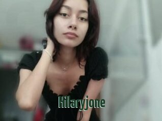 Hilaryjone