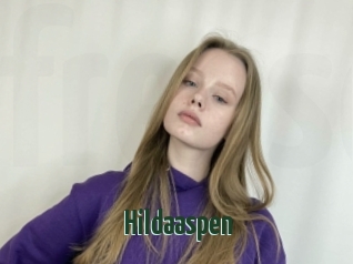 Hildaaspen